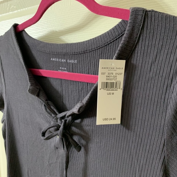 American Eagle Top - Picture 2 of 3
